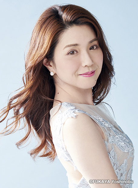 砂川涼子