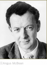 ベンジャミン・ブリテン Benjamin Britten(1913-1976)