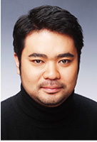 Hidekazu Machi