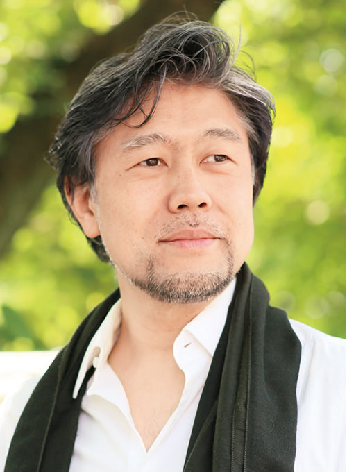 Teruhiko Komori