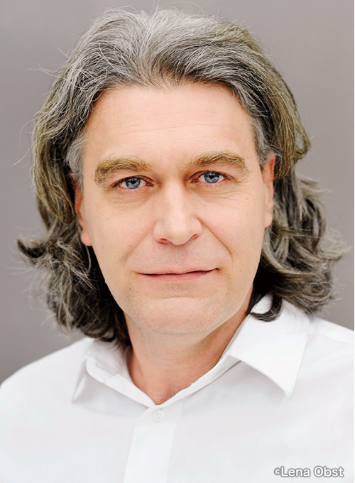 Bernd Hofmann