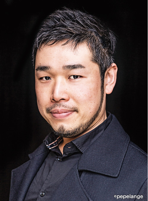 Tomohiro Takada