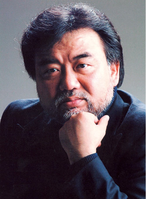 Yoshiyuki Shikano