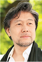 Teruhiko Komori