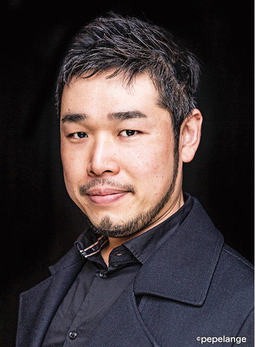 髙田智宏