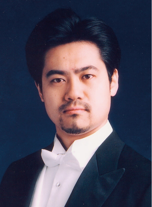 Kenji Saiki