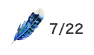 7/22