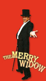 THE MERRY WIDOW