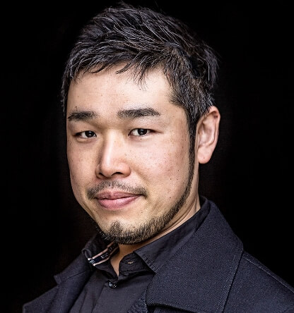 髙田智宏