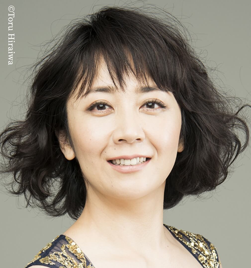 林 美智子