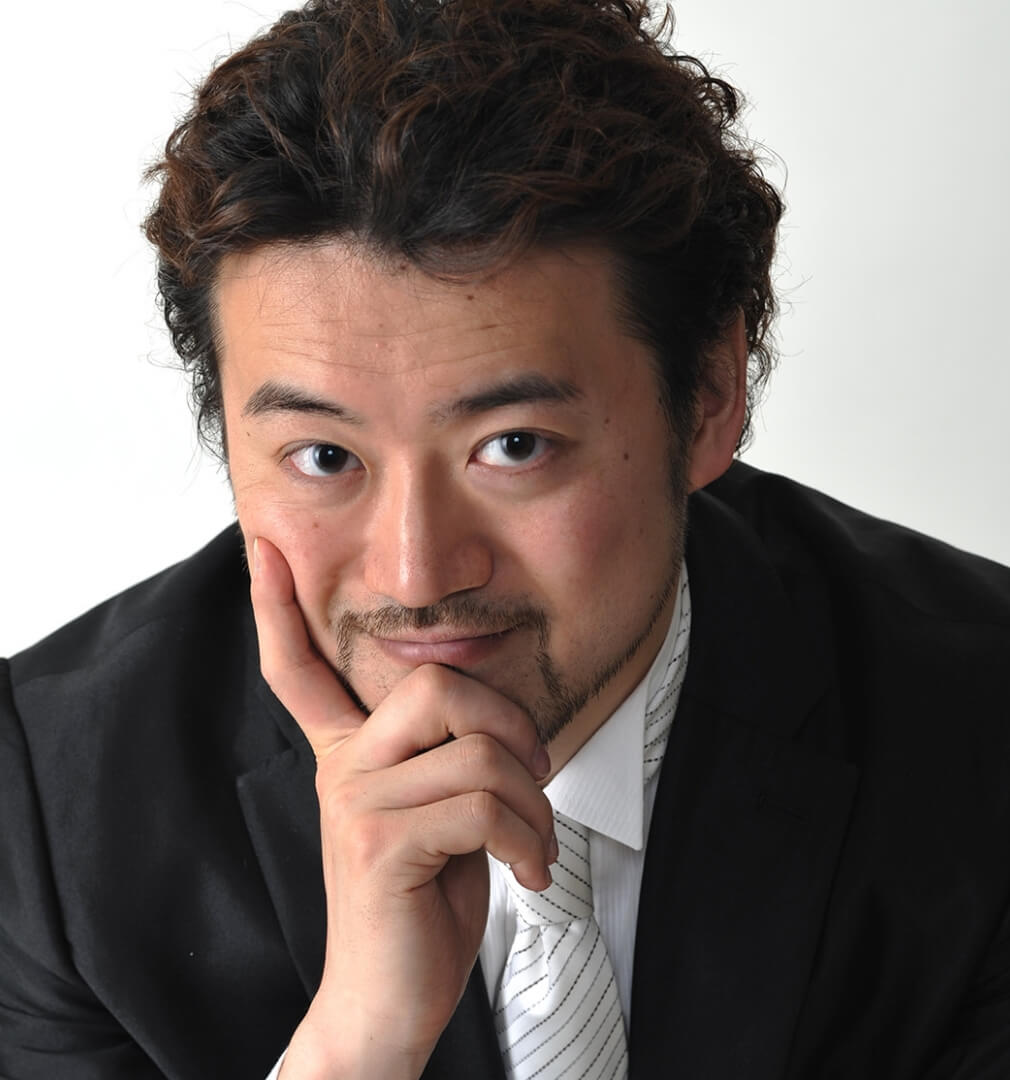 清原邦仁
