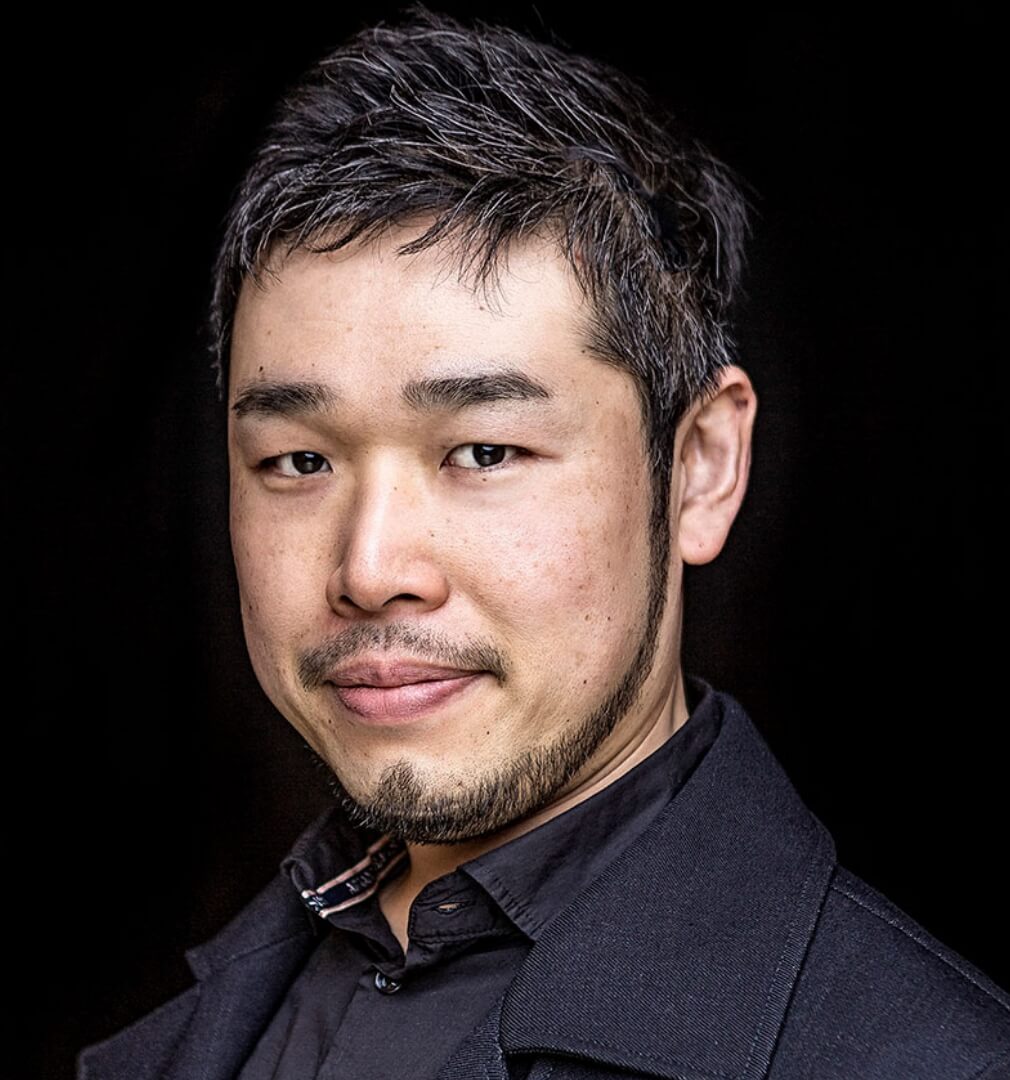髙田智宏