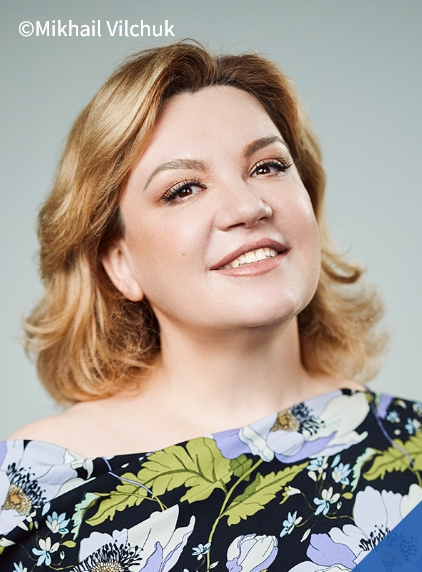 エカテリーナ・セメンチュク