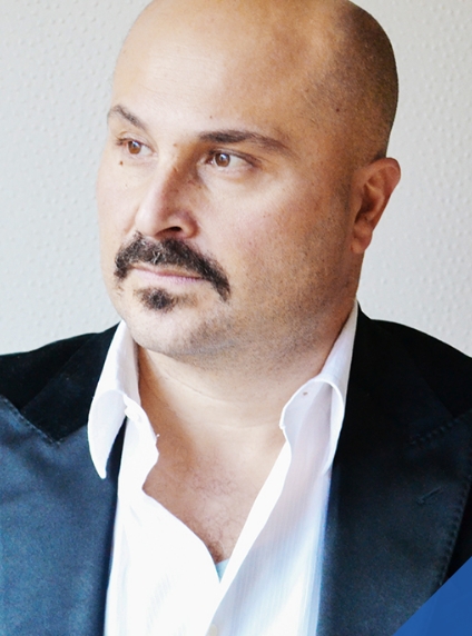 ロベルト・アローニカ