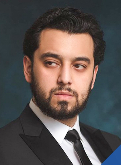 マハラム・フセイノフ