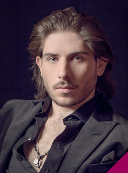 マリオ・ロハス