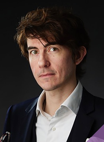 相良アレキサンダー