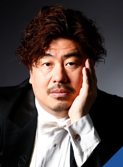 水口健次（テノール）