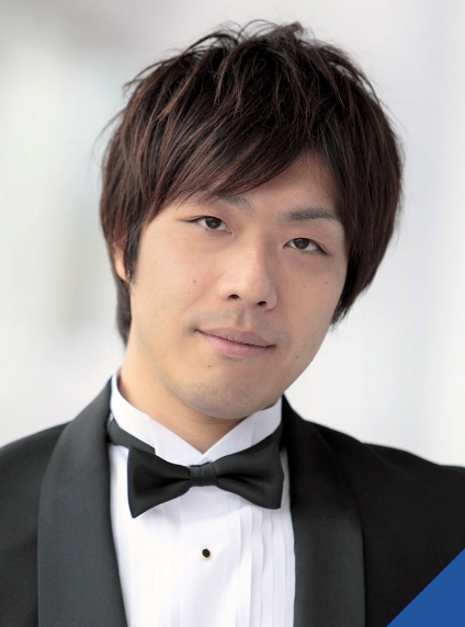 的場正剛（バリトン）