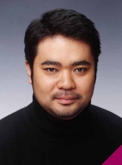 町 英和（バリトン）