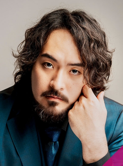 湯浅貴斗（バス・バリトン）