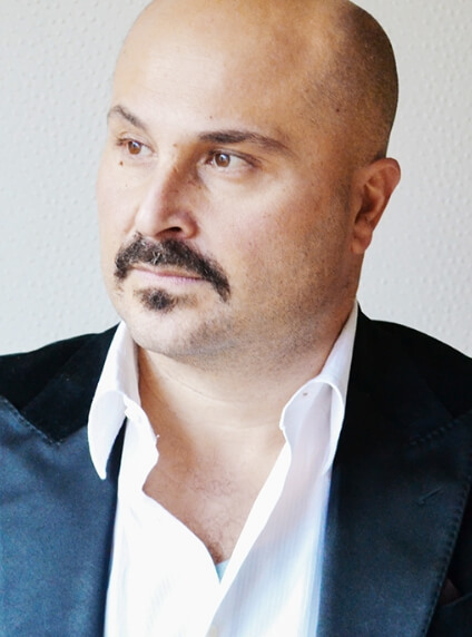 ドン・ホセ ロベルト・アローニカ