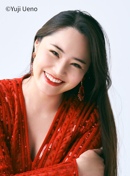 カルメン 高野百合絵