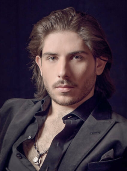 ドン・ホセ マリオ・ロハス