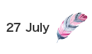 27 July