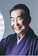 桂 文枝