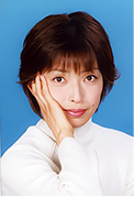 吉岡美佳