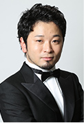 小堀勇介