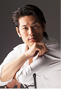 森 雅史