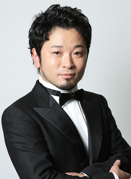 小堀勇介
