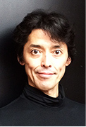 高岸直樹