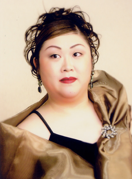 押見朋子