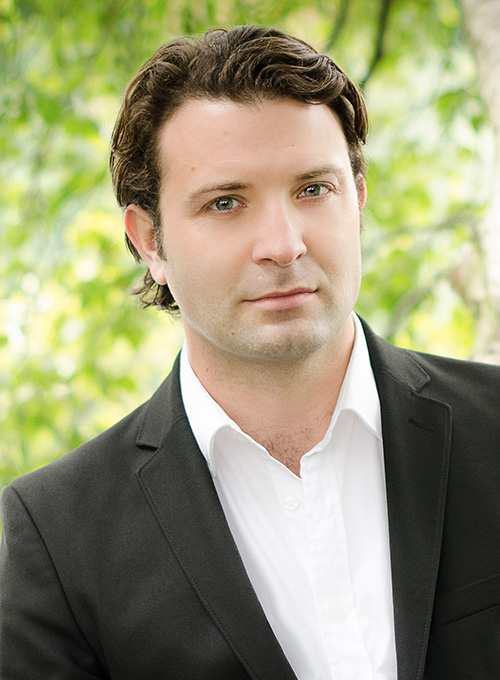 Charles Rice
