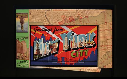 Set design