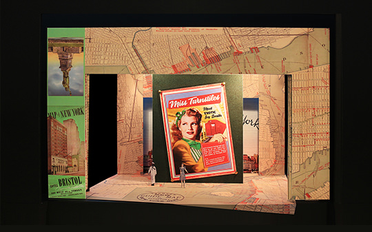 Set design